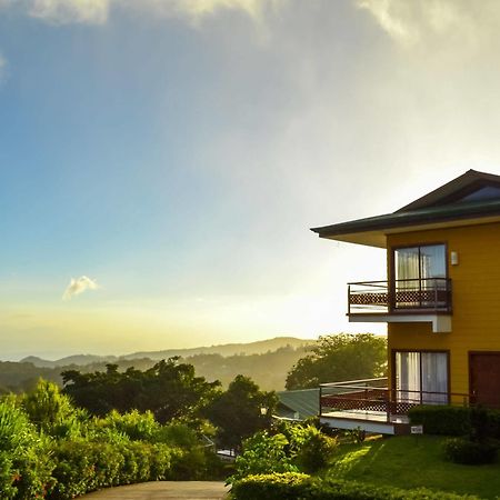 Ficus Lodge モンテベルデ エクステリア 写真