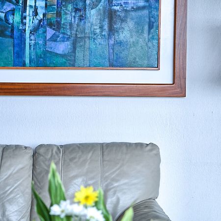 Ficus Lodge モンテベルデ エクステリア 写真