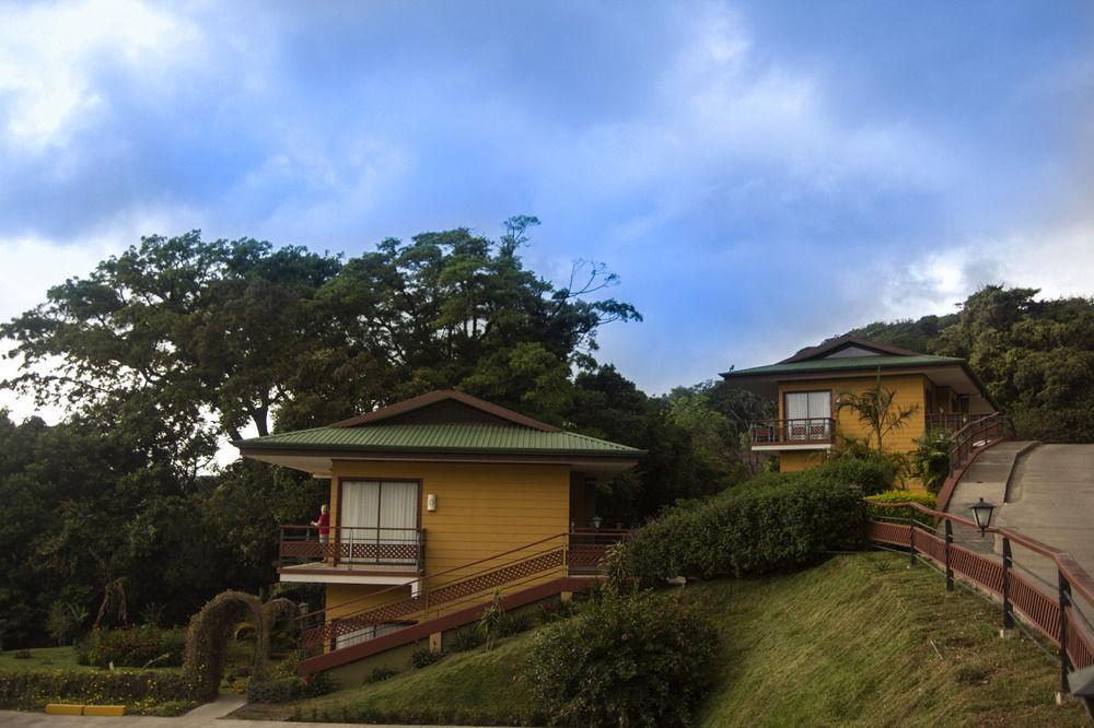 Ficus Lodge モンテベルデ エクステリア 写真
